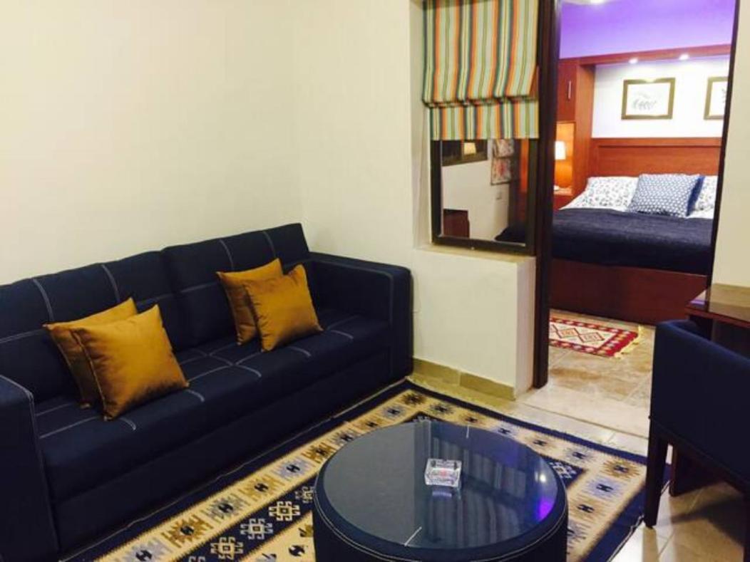 Royal Luxury Apartments & Studios Amman Room photo