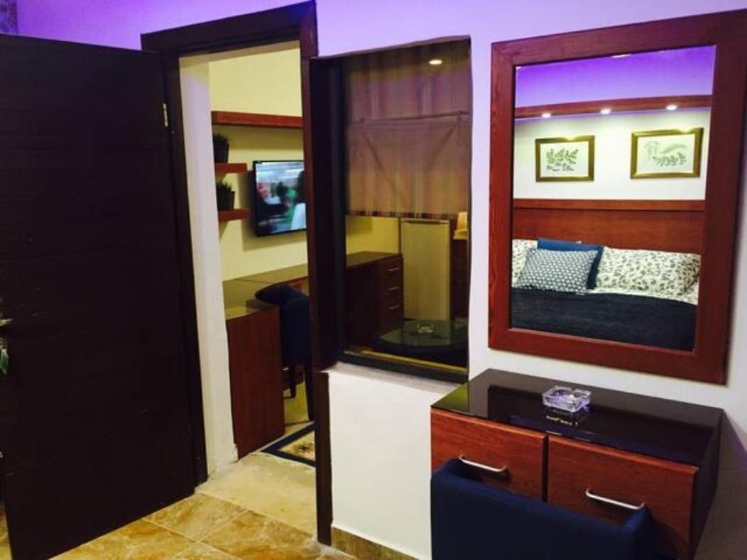 Royal Luxury Apartments & Studios Amman Room photo